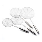 Strainer and Colander