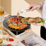 Griddle Pans - Griddle Pans - OEM Stainless Steel Kitchenware Manufacturer | Wholesale Kitchenware |BH Kitchenware