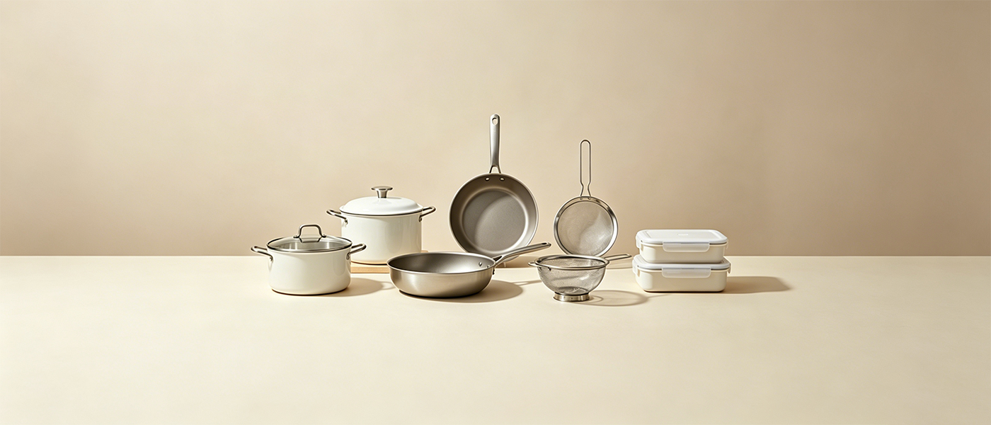 Griddle Pans