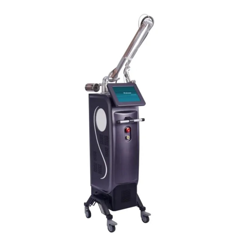 Fractional Co2 Laser Machine