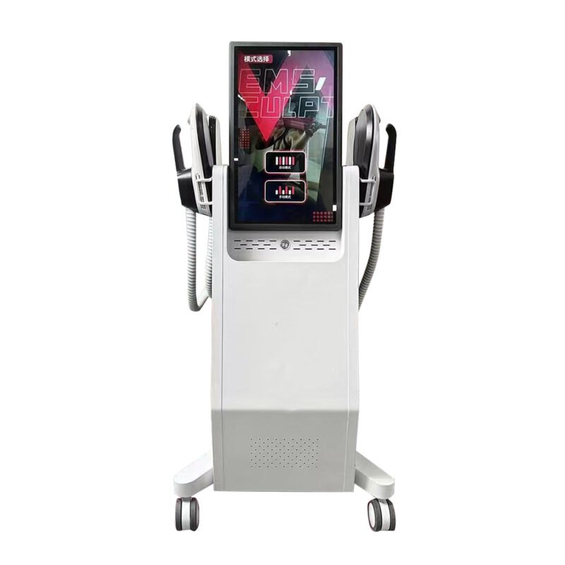 Emsculpting Shaping Machine