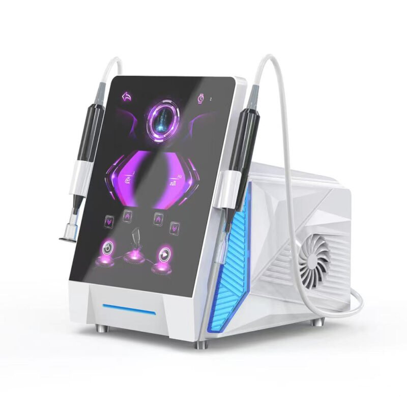 Plasma Machine