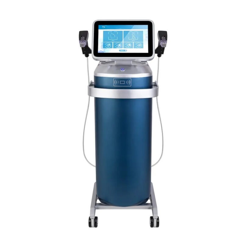 M8 RF Microneedling Machine