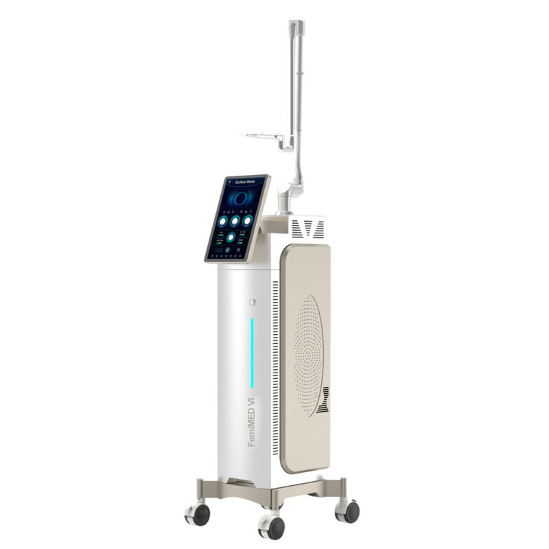 Fractional CO₂ Laser  machine