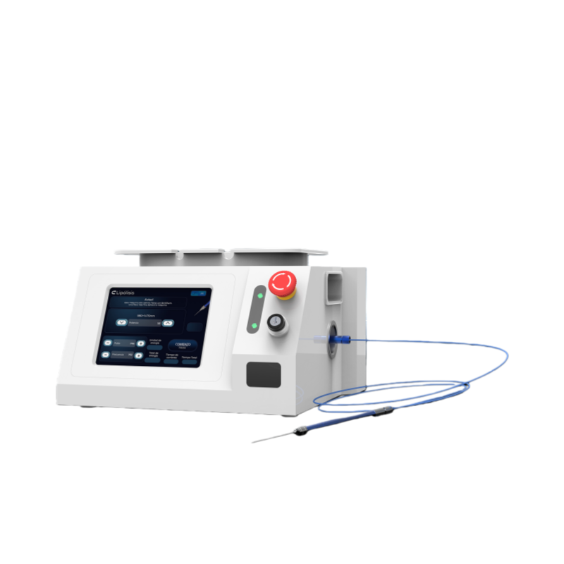 980nm 1470nm diode laser fat removal machine