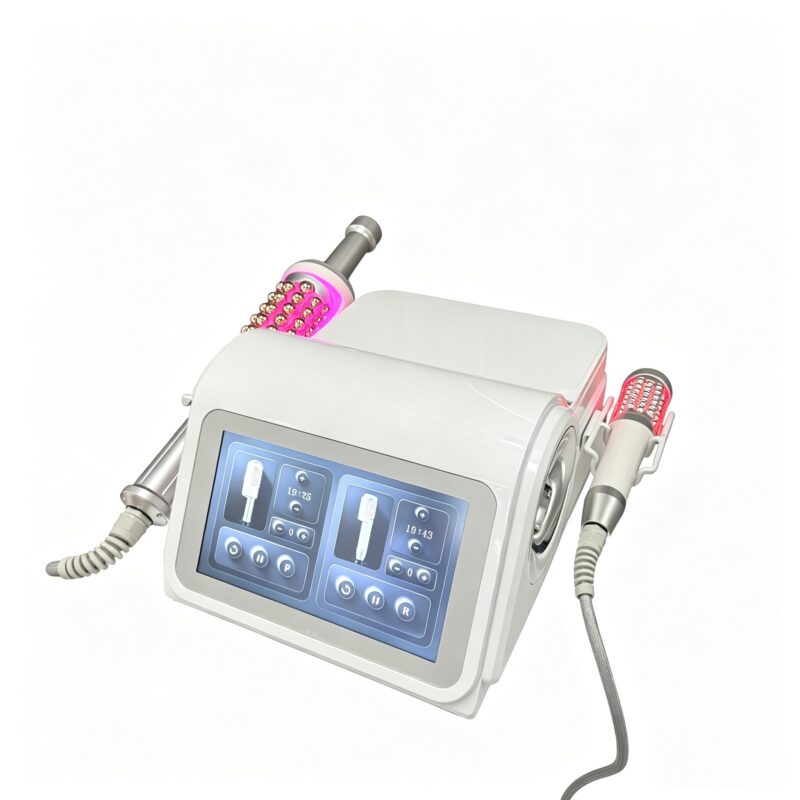 Inner Ball Roller Machine