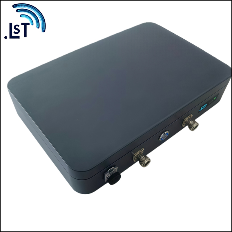 Multi-Band Drone Signal Booster