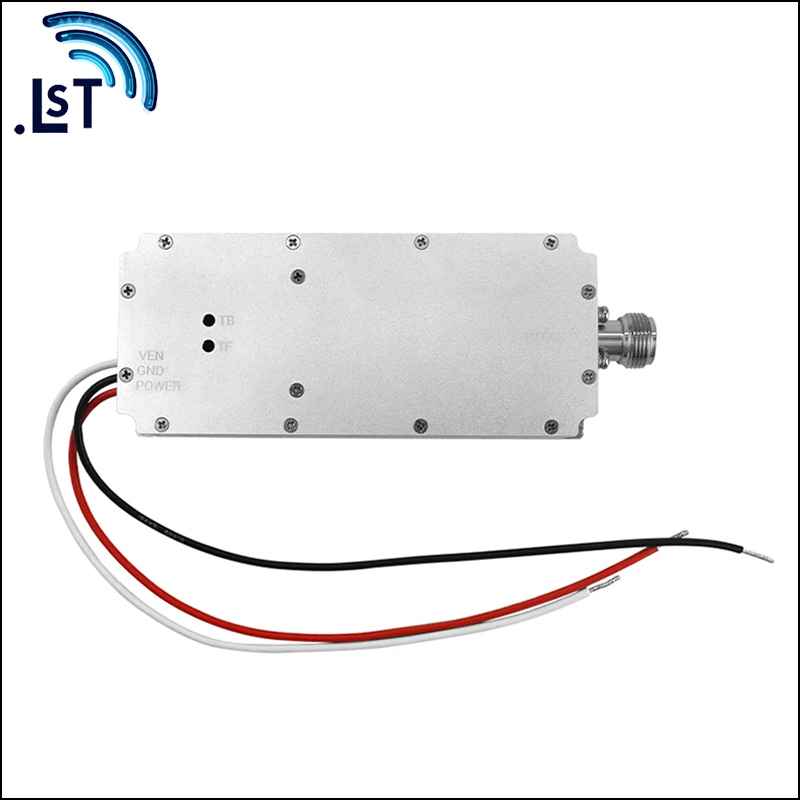 Anti-UAV 90W High Power Module with Circle Protect