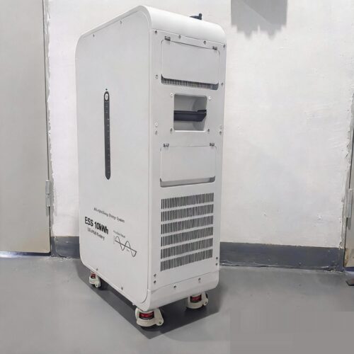 10kWh Portable Outdoor Home Power Station - Outdoor Home Energy Storage