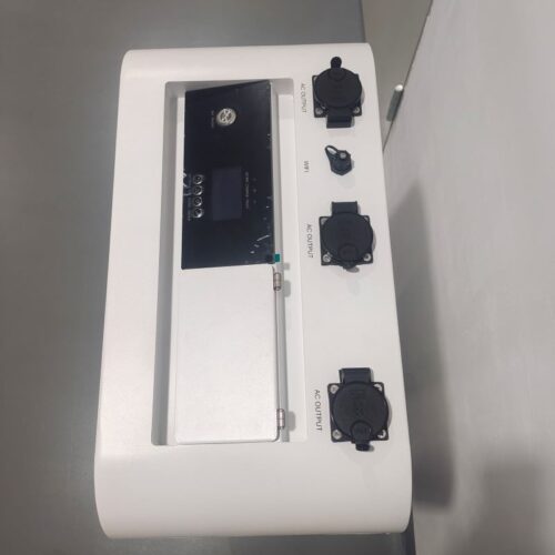 16kWh Portable Outdoor Home Power Station - Outdoor Home Energy Storage
