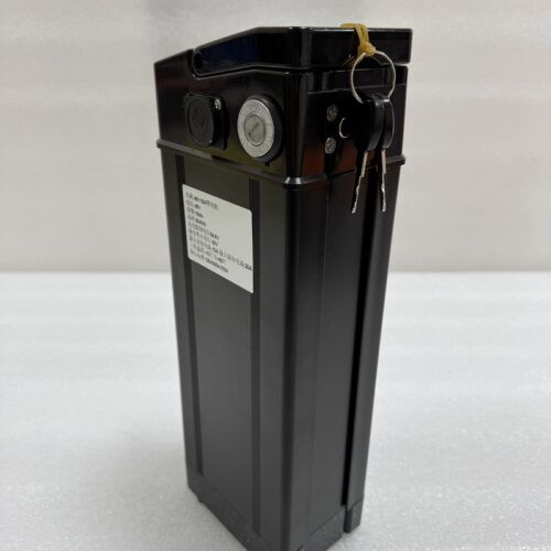48V18Ah E-bike Lithium Battery - Electric Two Wheeler & Three Wheeler Lithium Battery Pack