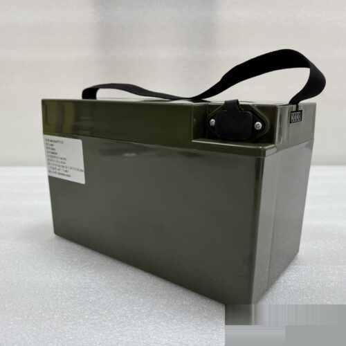 48V20Ah E-bike Lithium Battery - Electric Two Wheeler & Three Wheeler Lithium Battery Pack