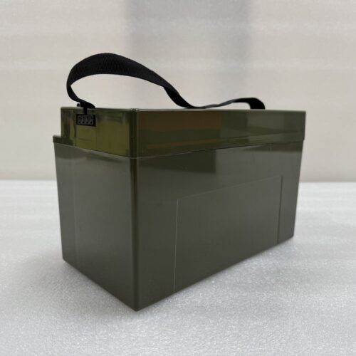 48V20Ah E-bike Lithium Battery - Electric Two Wheeler & Three Wheeler Lithium Battery Pack