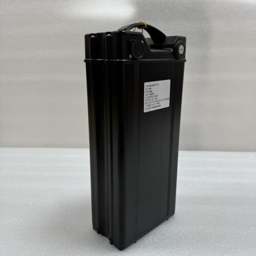 48V24Ah E-bike Lithium Battery - Electric Two Wheeler & Three Wheeler Lithium Battery Pack