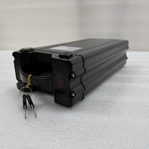 48V24Ah E-bike Lithium Battery - Electric Two Wheeler & Three Wheeler Lithium Battery Pack