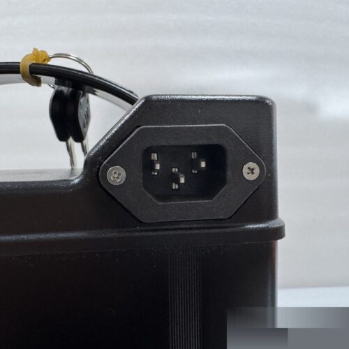 48V24Ah E-bike Lithium Battery - Electric Two Wheeler & Three Wheeler Lithium Battery Pack