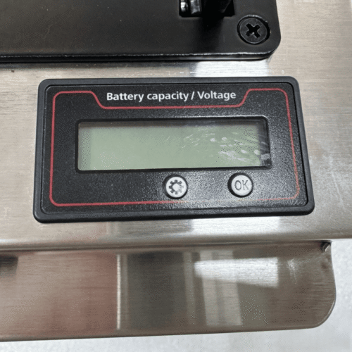 48V30Ah E-bike Lithium Battery - Electric Two Wheeler & Three Wheeler Lithium Battery Pack