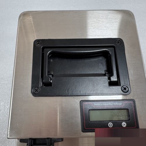48V30Ah E-bike Lithium Battery - Electric Two Wheeler & Three Wheeler Lithium Battery Pack