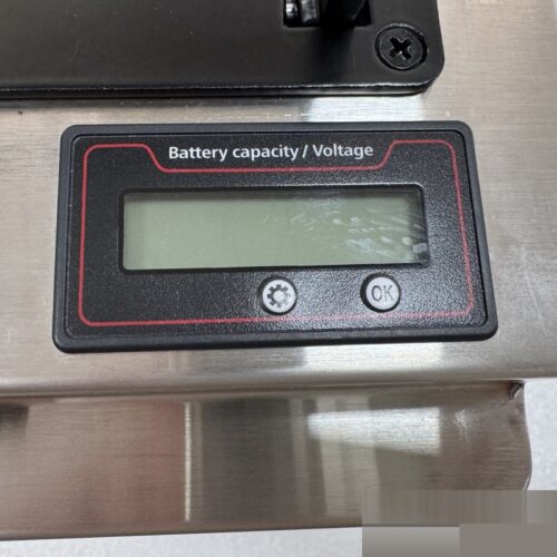48V30Ah E-bike Lithium Battery - Electric Two Wheeler & Three Wheeler Lithium Battery Pack