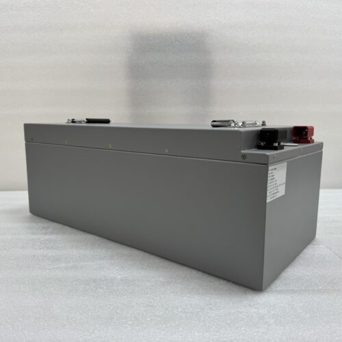 60V100Ah E-bike Lithium Battery - Electric Two Wheeler & Three Wheeler Lithium Battery Pack
