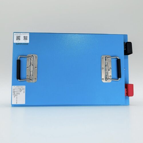 60V110Ah E-bike Lithium Battery - Electric Two Wheeler & Three Wheeler Lithium Battery Pack