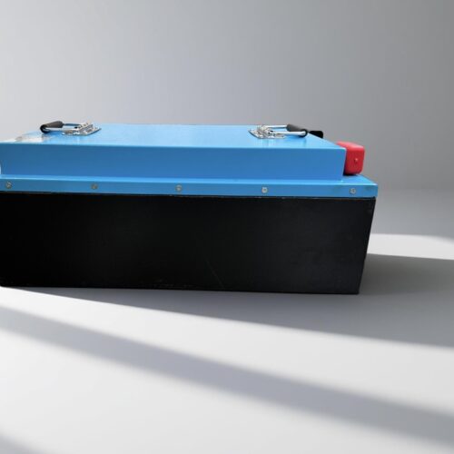 60V110Ah E-bike Lithium Battery - Electric Two Wheeler & Three Wheeler Lithium Battery Pack