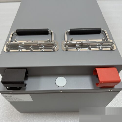 60V150Ah E-bike Lithium Battery - Electric Two Wheeler & Three Wheeler Lithium Battery Pack