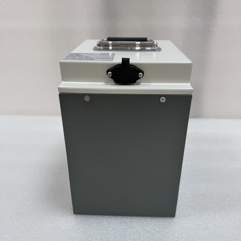 60V20Ah E-bike Lithium Battery - Electric Two Wheeler & Three Wheeler Lithium Battery Pack