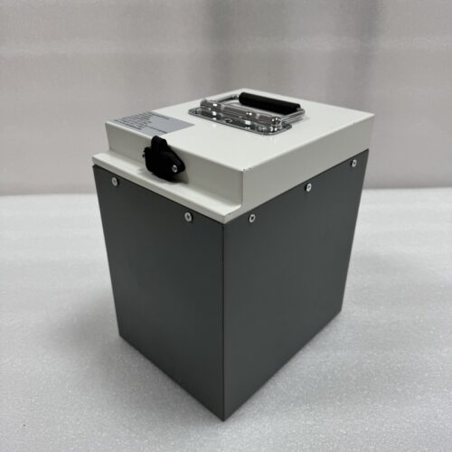 60V20Ah E-bike Lithium Battery - Electric Two Wheeler & Three Wheeler Lithium Battery Pack