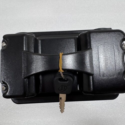 60V24Ah E-bike Lithium Battery - Electric Two Wheeler & Three Wheeler Lithium Battery Pack