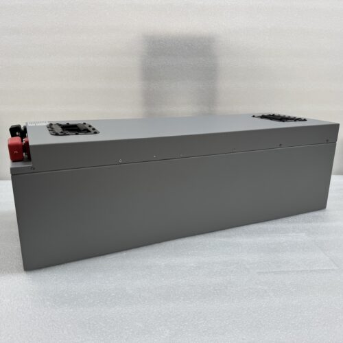 Pacco batterie al litio per veicoli elettrici a due e tre ruote