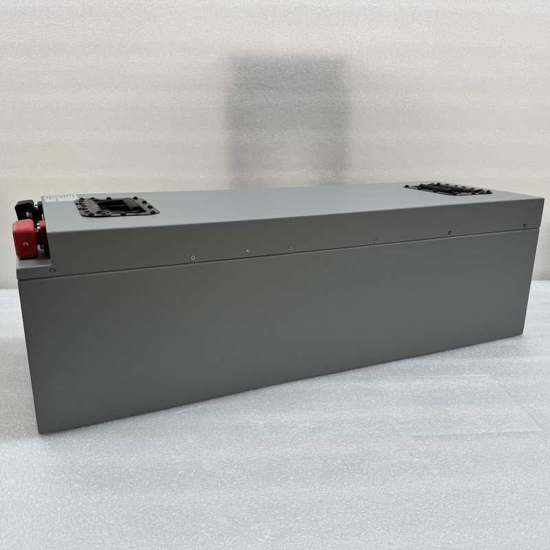 60V300Ah E-bike Lithium Battery - Electric Two Wheeler & Three Wheeler Lithium Battery Pack