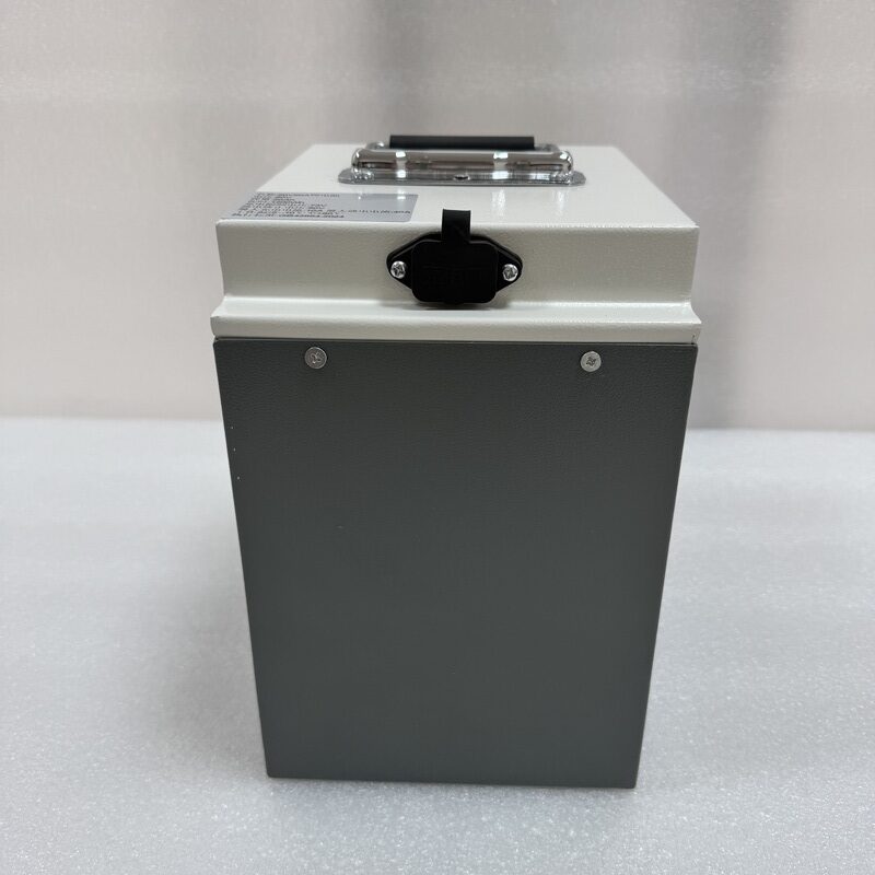 60V30Ah E-bike Lithium Battery - Electric Two Wheeler & Three Wheeler Lithium Battery Pack