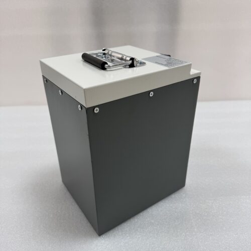 60V30Ah E-bike Lithium Battery - Electric Two Wheeler & Three Wheeler Lithium Battery Pack