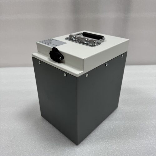 60V30Ah E-bike Lithium Battery - Electric Two Wheeler & Three Wheeler Lithium Battery Pack