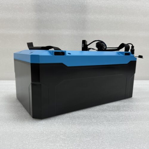 60V50Ah E-bike Lithium Battery - Electric Two Wheeler & Three Wheeler Lithium Battery Pack