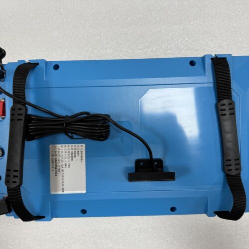 60V50Ah E-bike Lithium Battery - Electric Two Wheeler & Three Wheeler Lithium Battery Pack