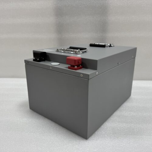 60V60Ah E-bike Lithium Battery - Electric Two Wheeler & Three Wheeler Lithium Battery Pack