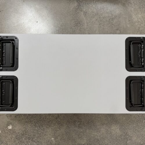 72V100Ah E-bike Lithium Battery - Electric Two Wheeler & Three Wheeler Lithium Battery Pack