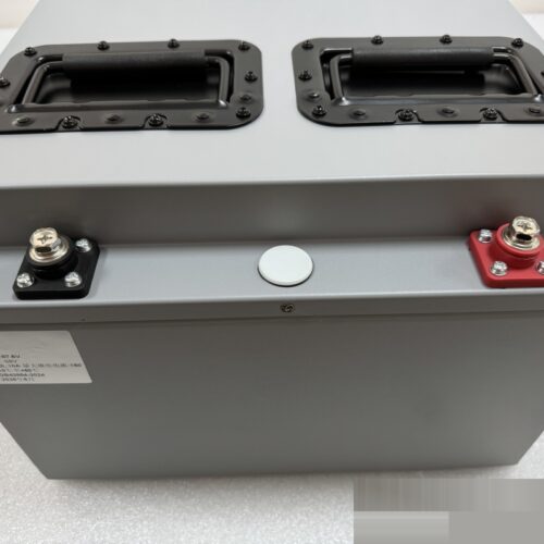 72V100Ah E-bike Lithium Battery - Electric Two Wheeler & Three Wheeler Lithium Battery Pack