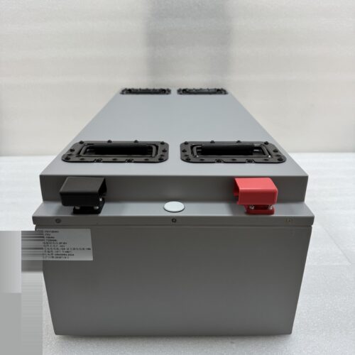 Lithium-Akku für elektrische Zweiräder und Dreiräder