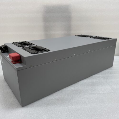 72V100Ah E-bike Lithium Battery - Electric Two Wheeler & Three Wheeler Lithium Battery Pack