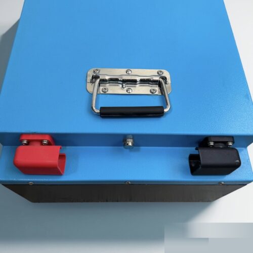 72V110Ah E-bike Lithium Battery - Electric Two Wheeler & Three Wheeler Lithium Battery Pack