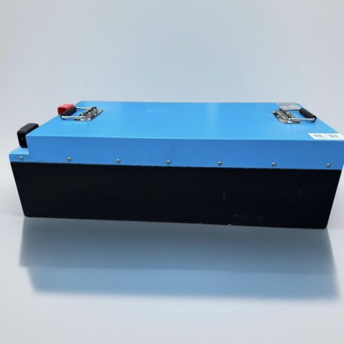72V110Ah E-bike Lithium Battery - Electric Two Wheeler & Three Wheeler Lithium Battery Pack