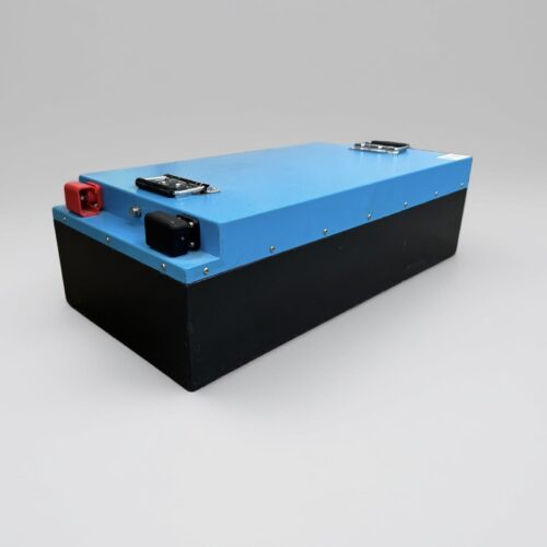 72V110Ah E-bike Lithium Battery - Electric Two Wheeler & Three Wheeler Lithium Battery Pack