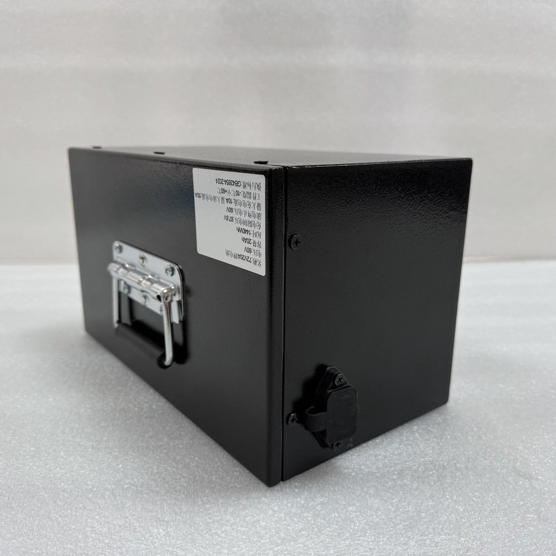 72V20Ah E-bike Lithium Battery - Electric Two Wheeler & Three Wheeler Lithium Battery Pack