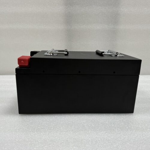 72V30Ah E-bike Lithium Battery - Electric Two Wheeler & Three Wheeler Lithium Battery Pack
