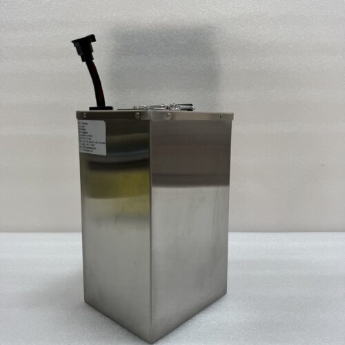 72V40Ah E-bike Lithium Battery - Electric Two Wheeler & Three Wheeler Lithium Battery Pack
