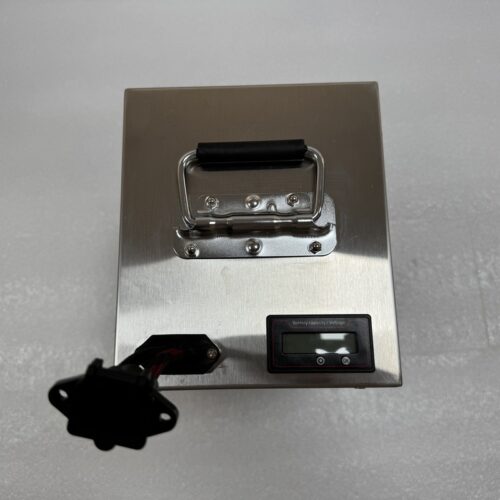 72V40Ah E-bike Lithium Battery - Electric Two Wheeler & Three Wheeler Lithium Battery Pack