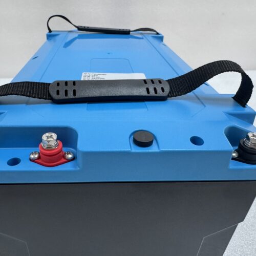 72V50Ah E-bike Lithium Battery - Electric Two Wheeler & Three Wheeler Lithium Battery Pack